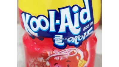 쿨에이드 체리향 분말: 솔직 후기와 꿀팁 대방출! 💖